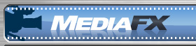 MediaFX logo